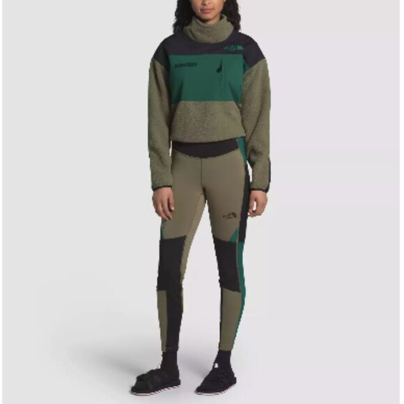The North Face Pants - North Face Steep Tech Fleece